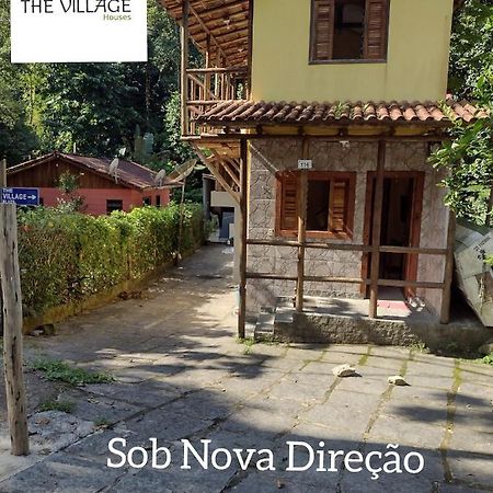 The Village Houses Trindade  Ngoại thất bức ảnh