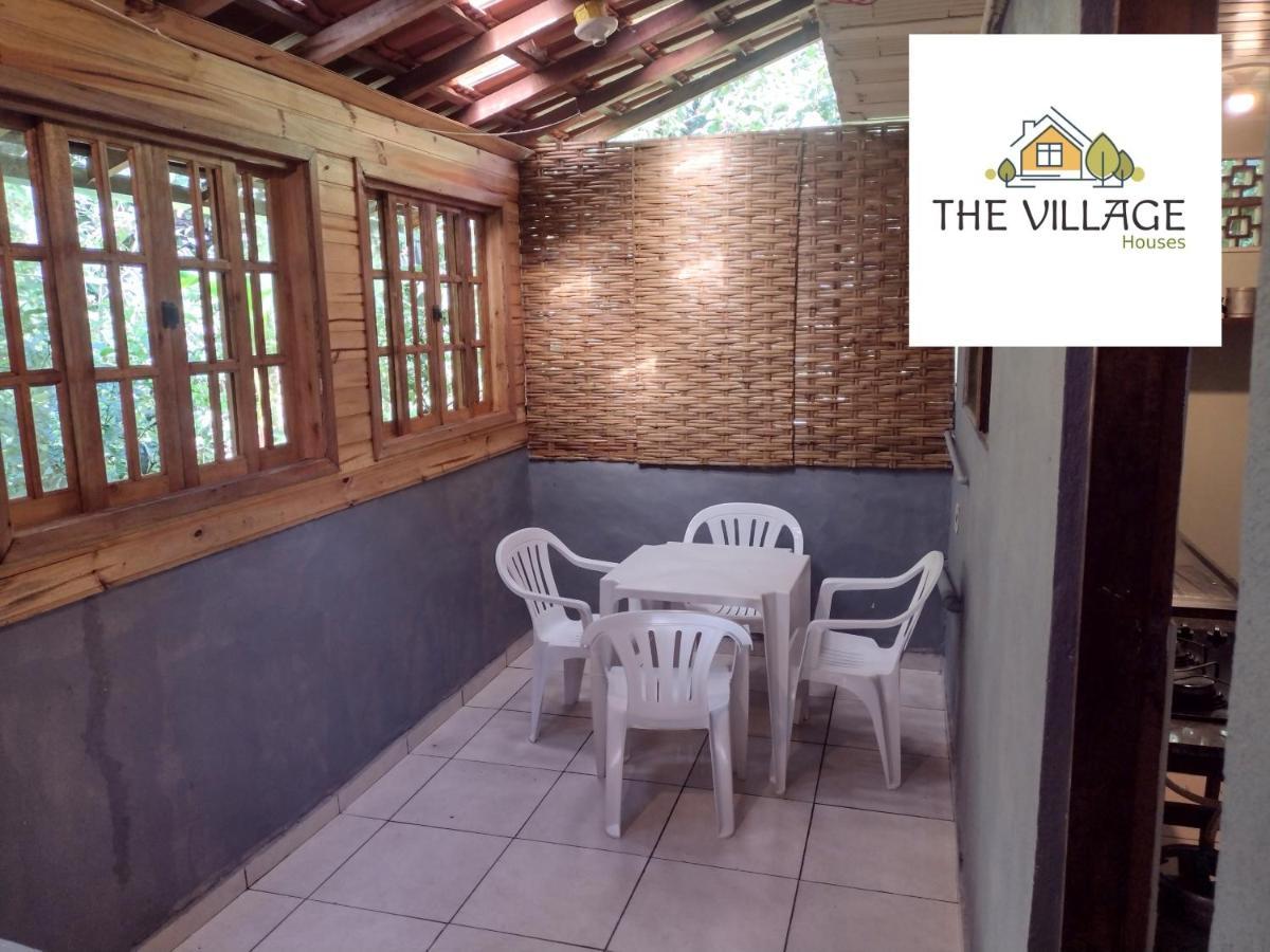 The Village Houses Trindade  Ngoại thất bức ảnh